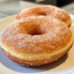 air fryer doughnut recipes