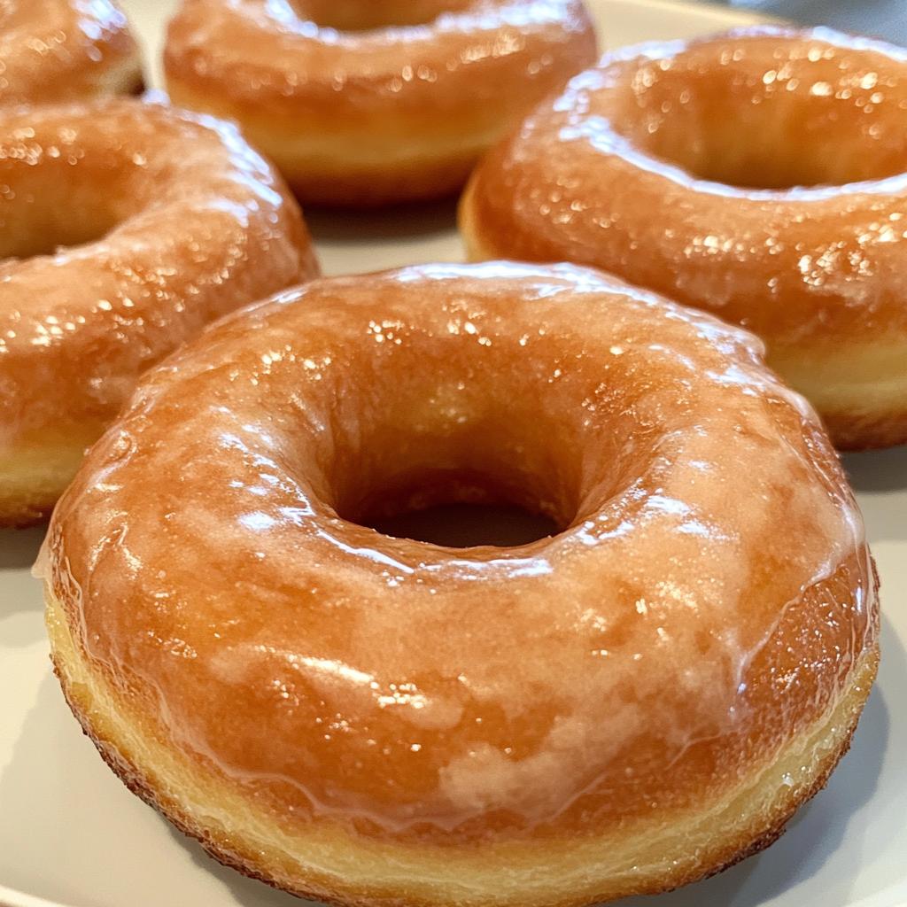 air fryer doughnuts with biscuits