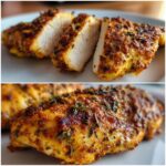 air fryer easy dinner