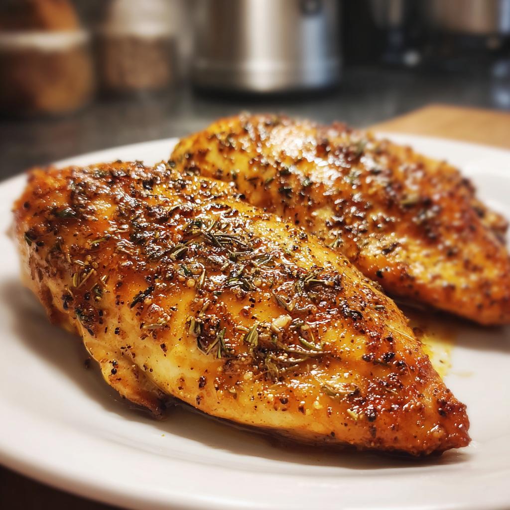 air fryer easy meals