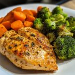 air fryer family meals