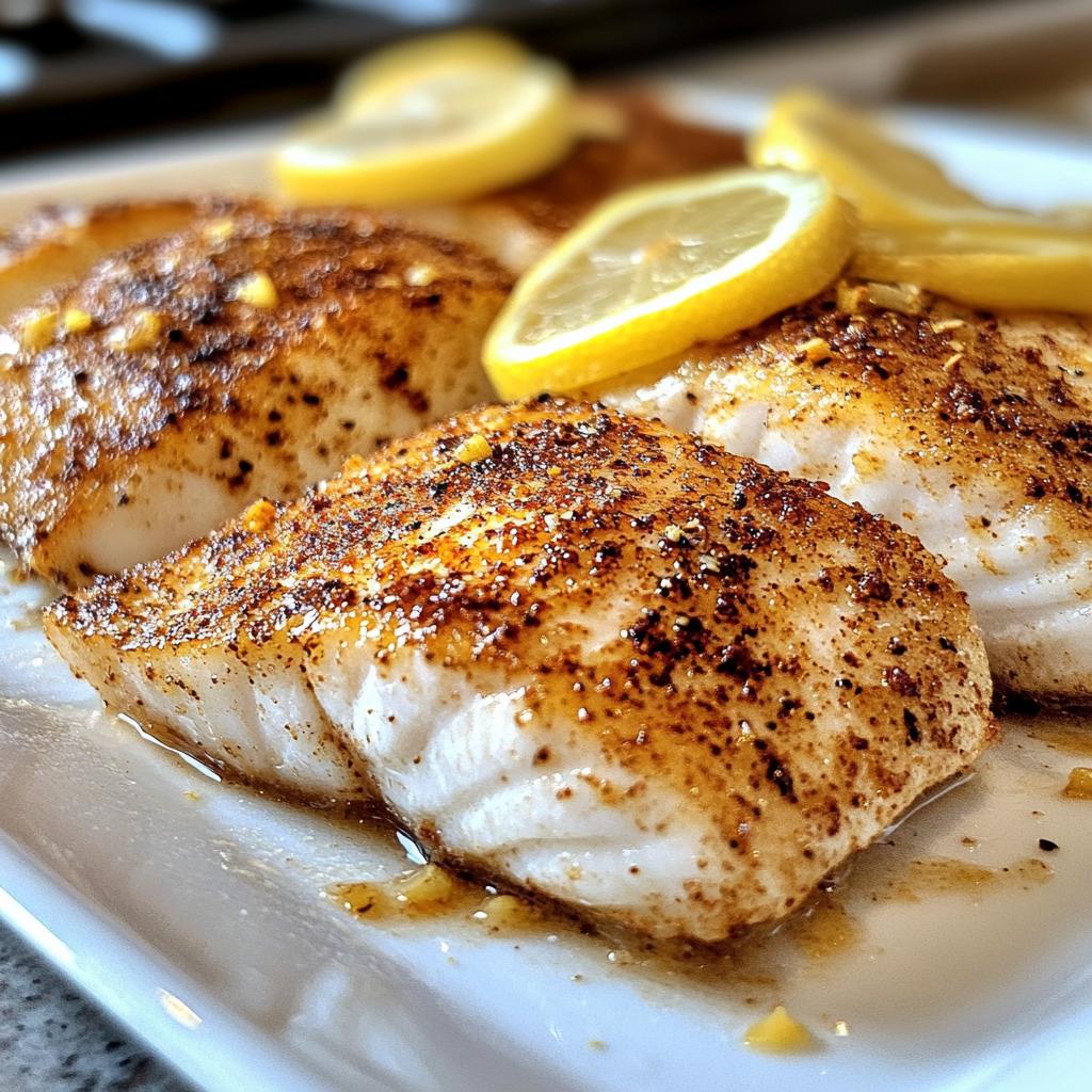 air fryer fish fillets recipe