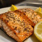 air fryer fish recipes healthy