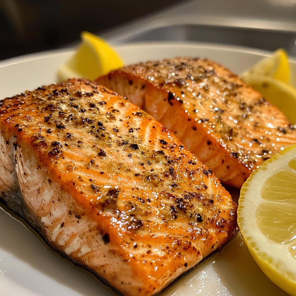air fryer fish recipes healthy