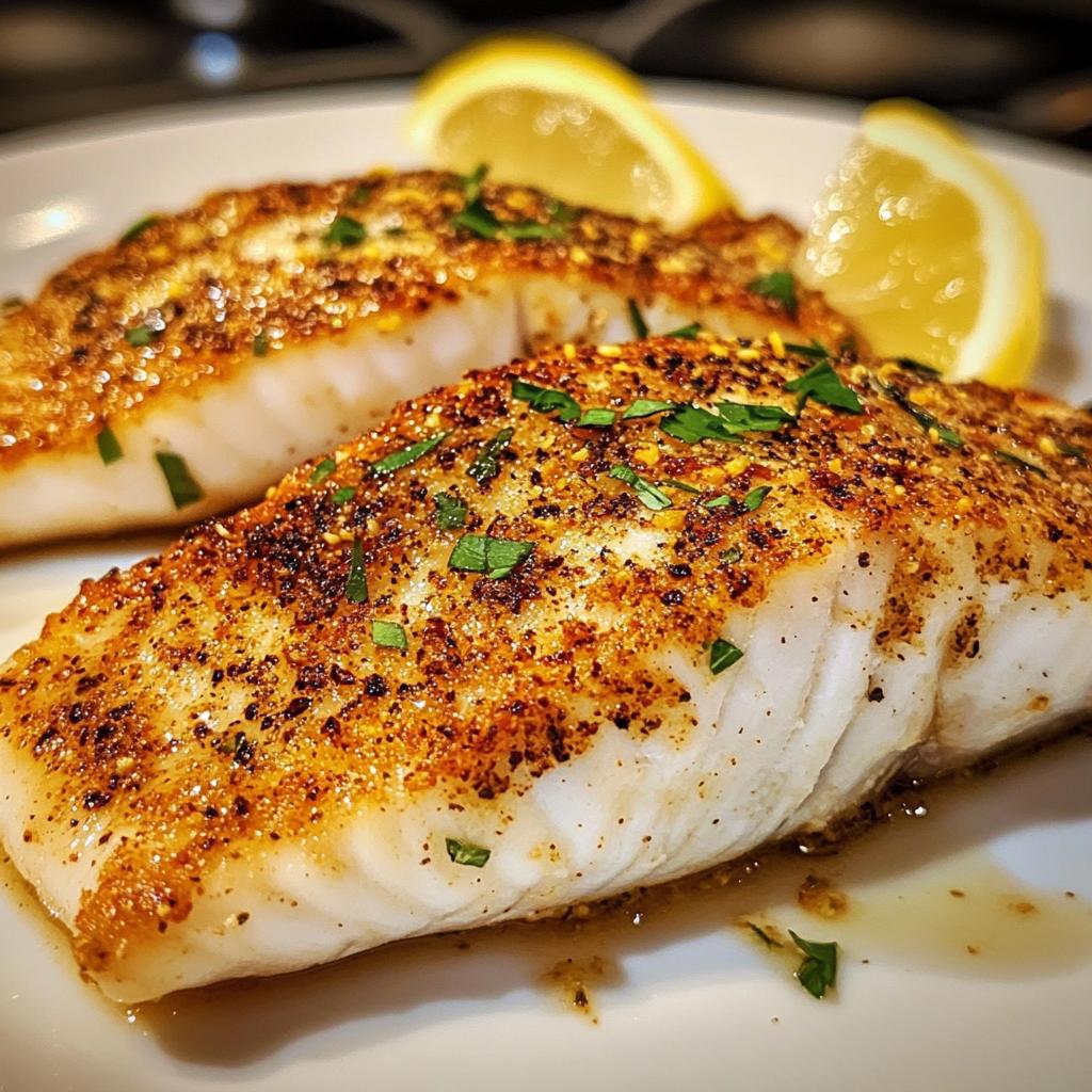 air fryer fish