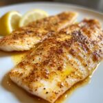 air fryer flounder recipes