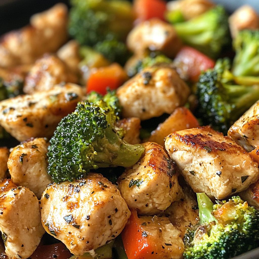 air fryer freezer meals