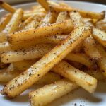 air fryer french fries