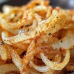 air fryer fried onions