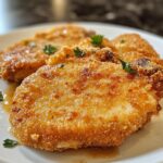 air fryer fried pork chops