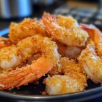 air fryer fried shrimp
