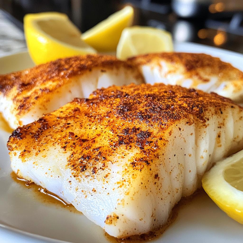 air fryer frozen cod fillets