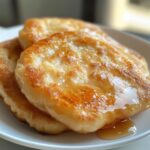 air fryer fry bread