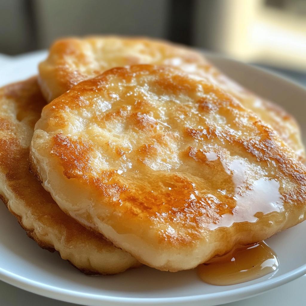 air fryer fry bread