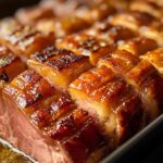 air fryer gammon