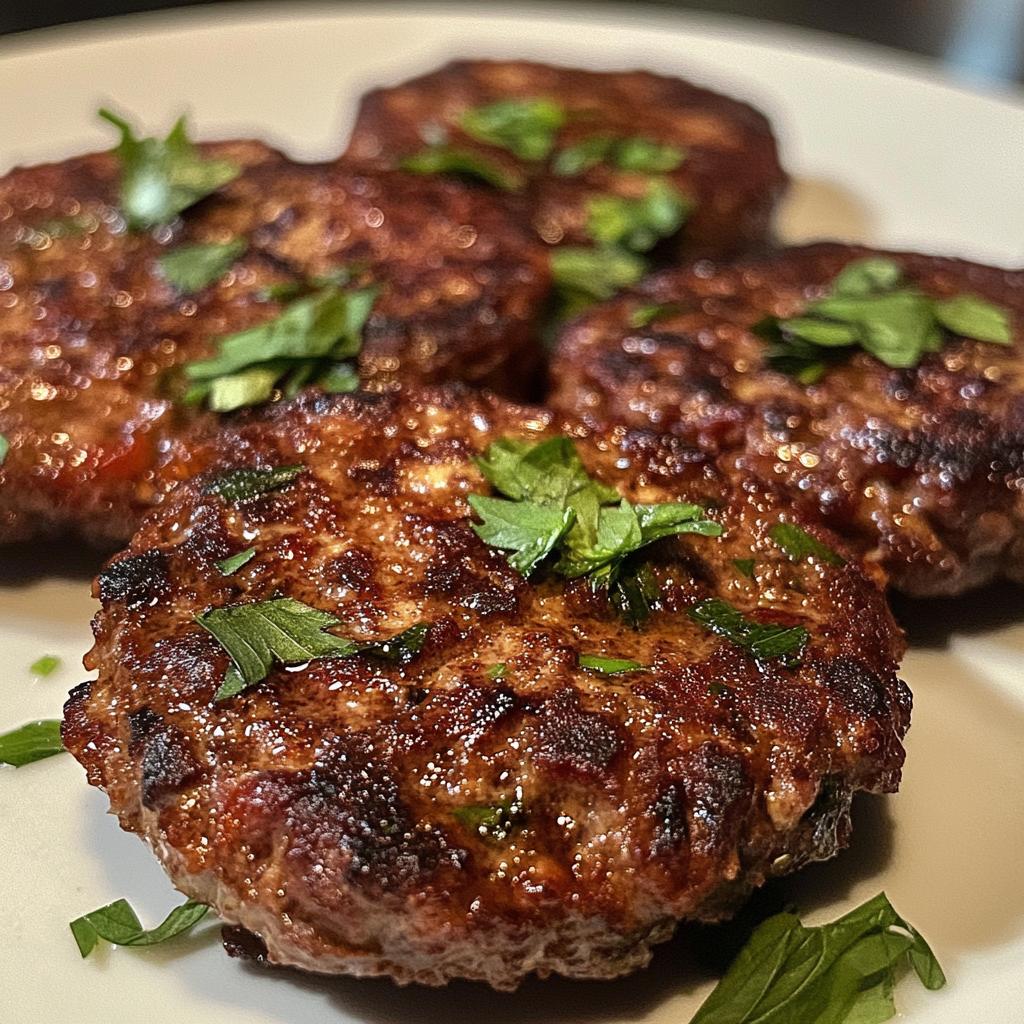 air fryer ground beef recipes