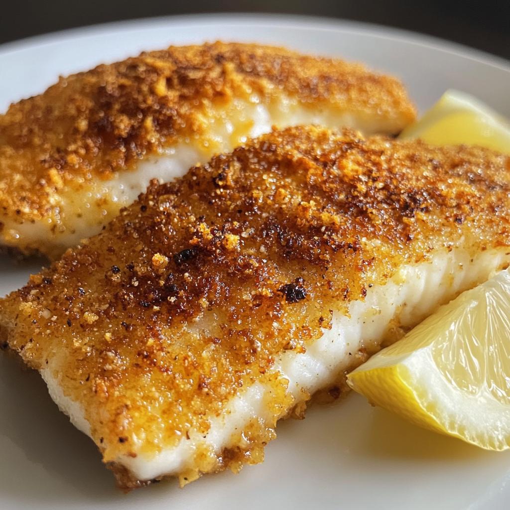air fryer haddock fillets