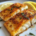 air fryer haddock recipes