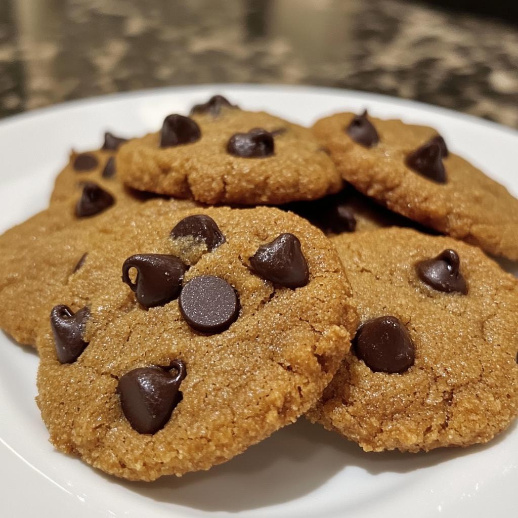 air fryer healthy desserts