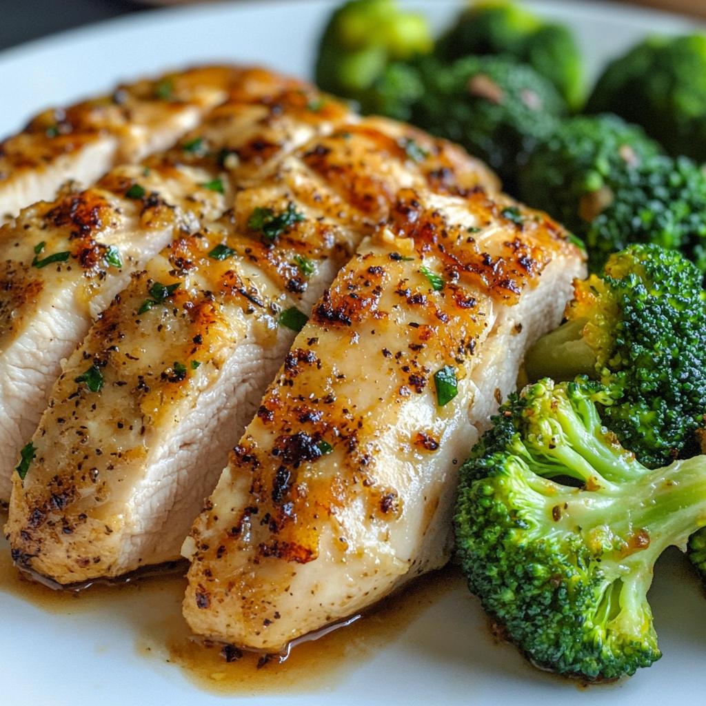 air fryer healthy meals