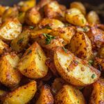 air fryer home fries