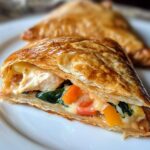 air fryer hot pockets