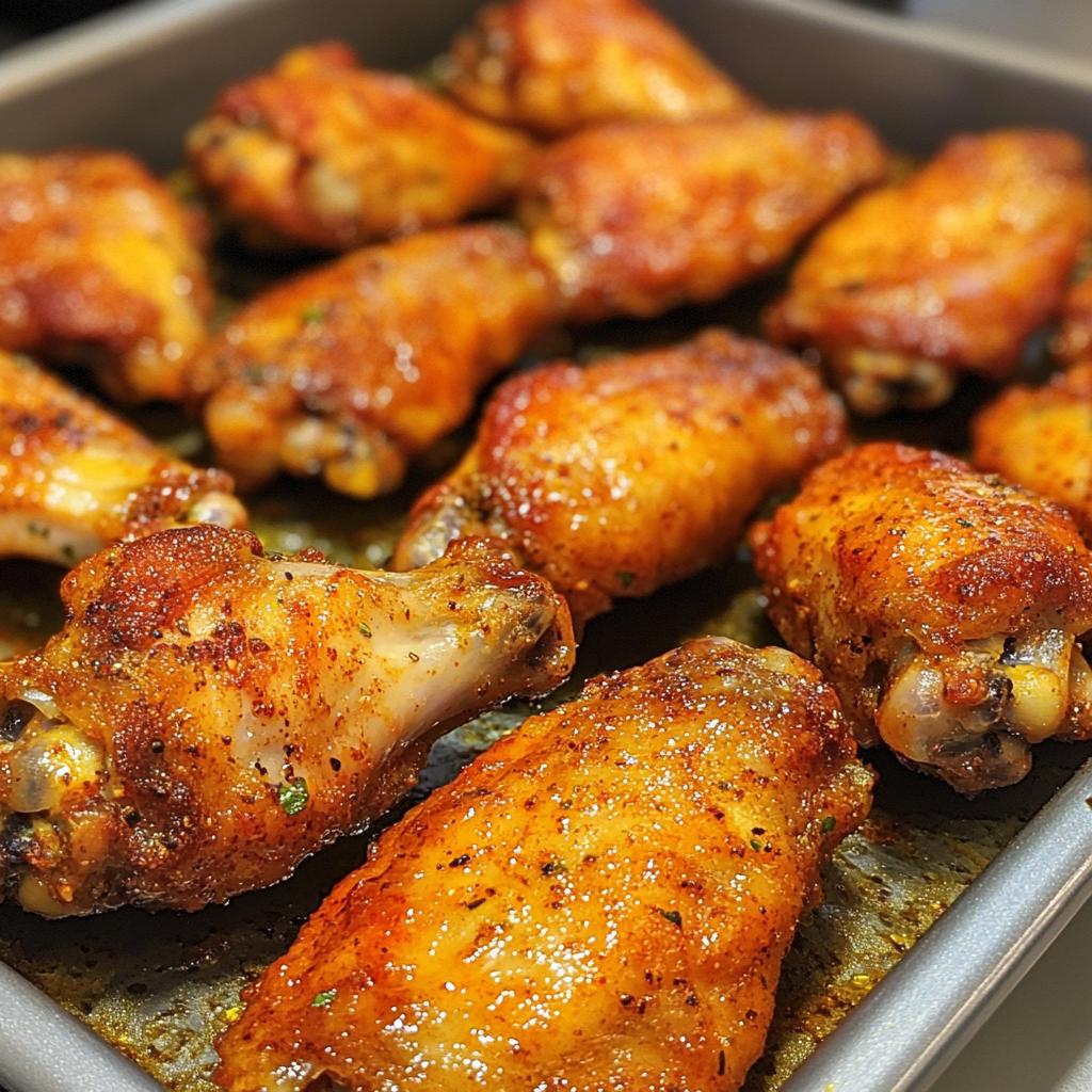 air fryer in kitchen