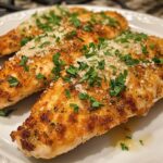 air fryer italian chicken