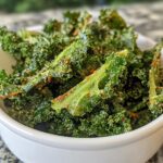 air fryer kale