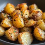 air fryer little potatoes