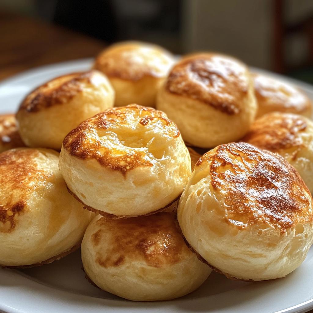 biscoito de polvilho na air fryer