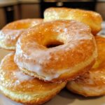 biscuit donuts recipe air fryer