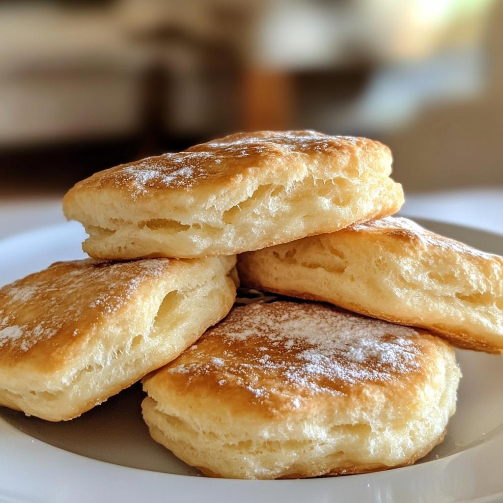 biscuits in air fryer canned