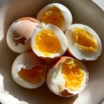 boil eggs in air fryer