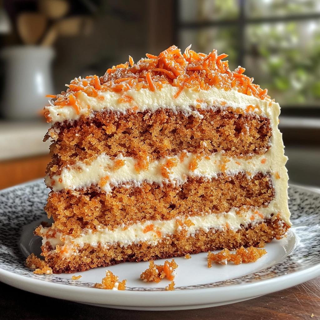 bolo de cenoura air fryer