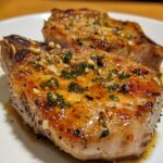 bone in pork chops in air fryer