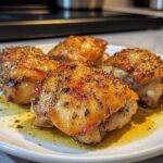boneless chicken thighs in air fryer