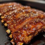 boneless ribs in air fryer