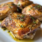 boneless thighs air fryer