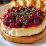 brie cranberry
