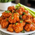 buffalo chicken air fryer