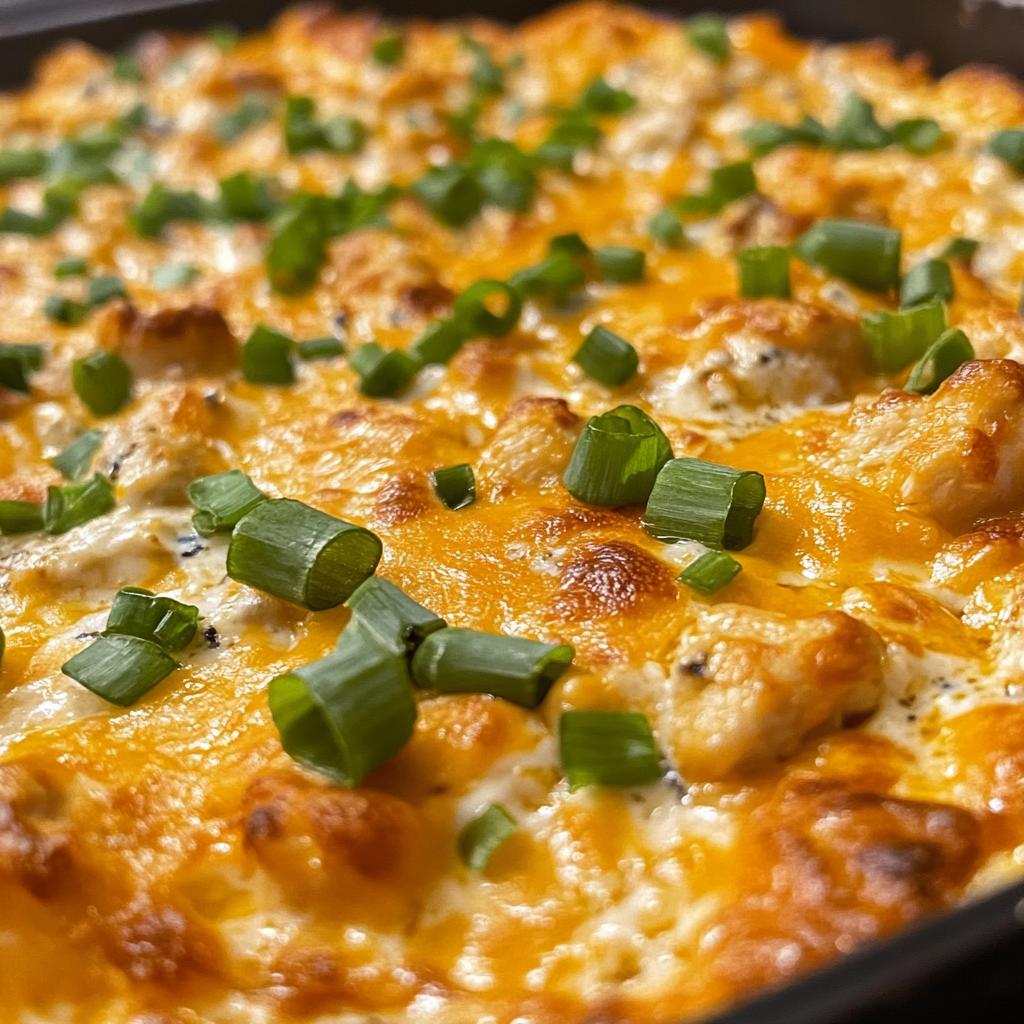 buffalo chicken dip air fryer