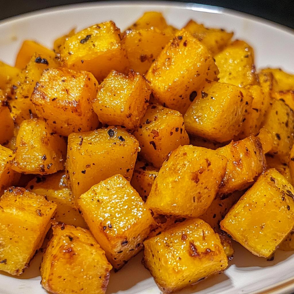 butternut air fryer - detail 1