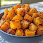 butternut in air fryer
