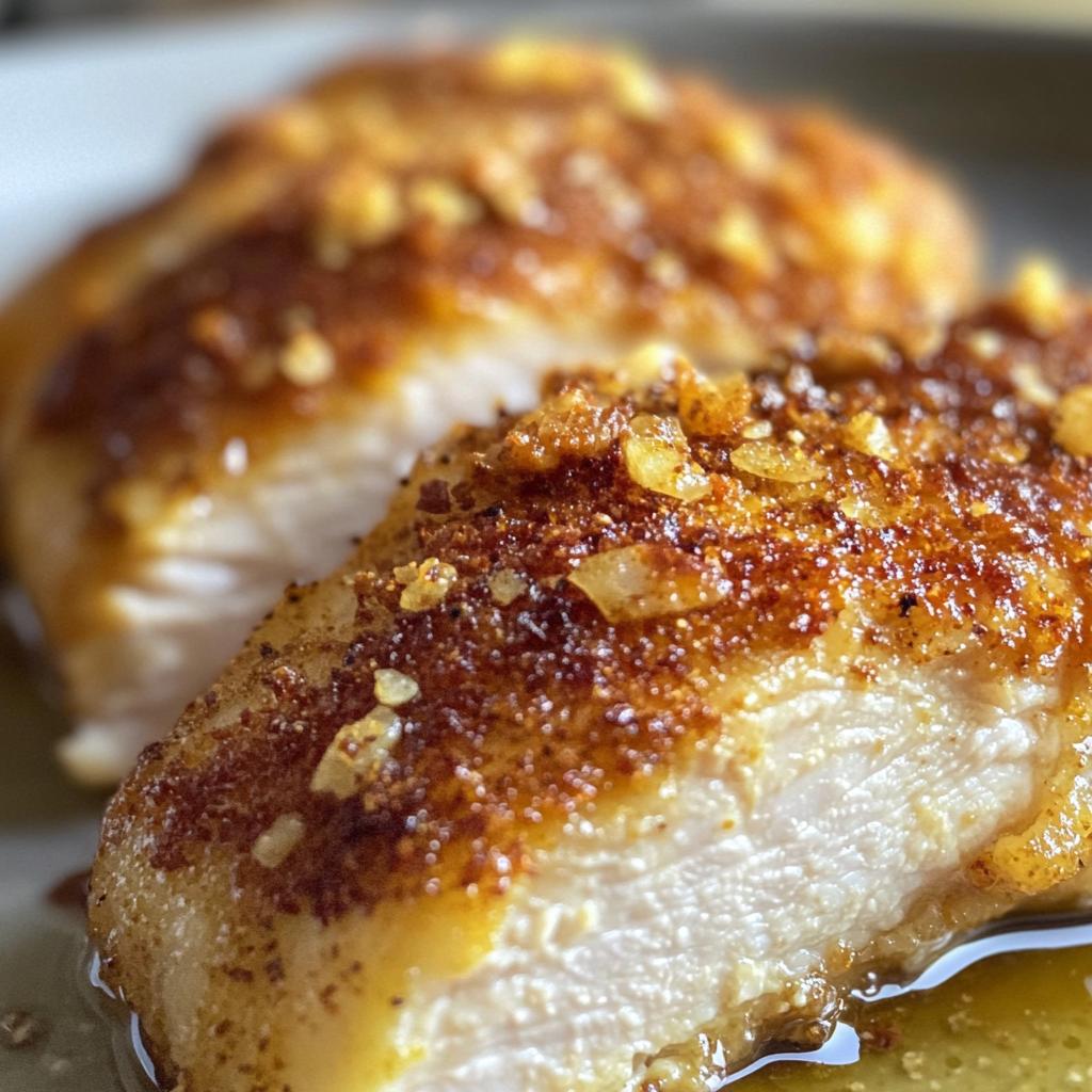 chicken recipe in air fryer