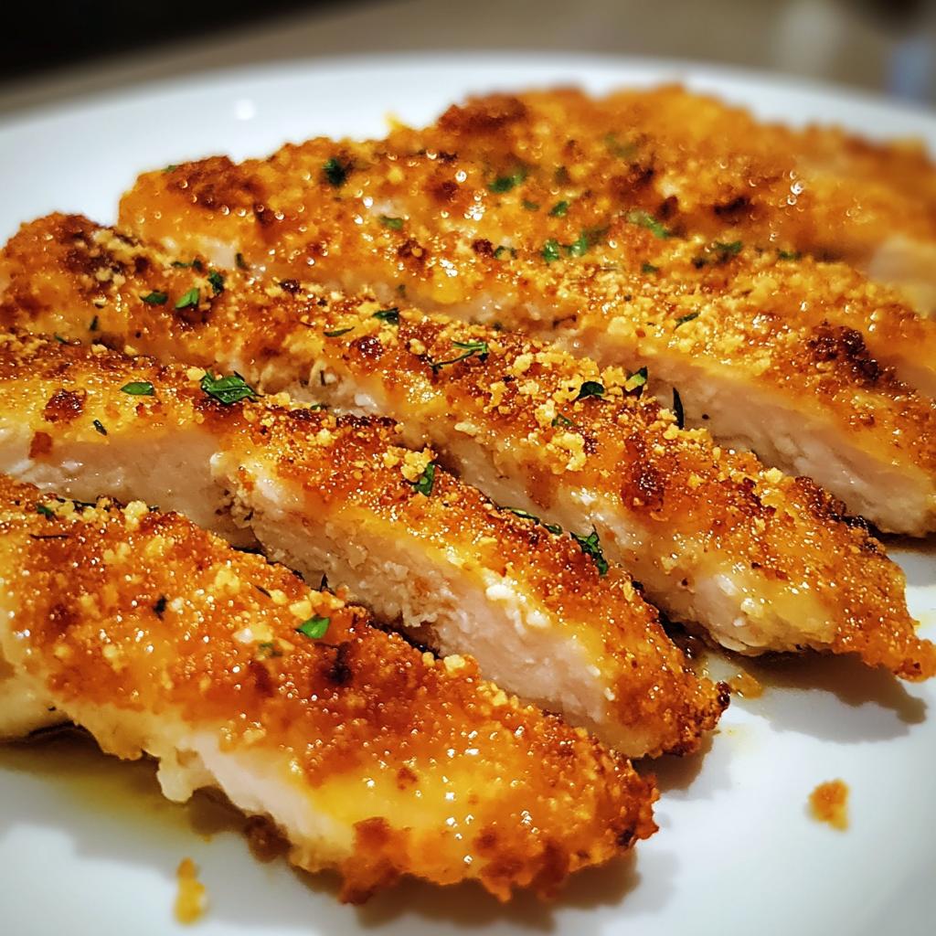 chicken spedini recipe air fryer