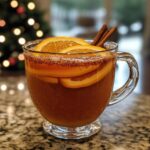 christmas beverages