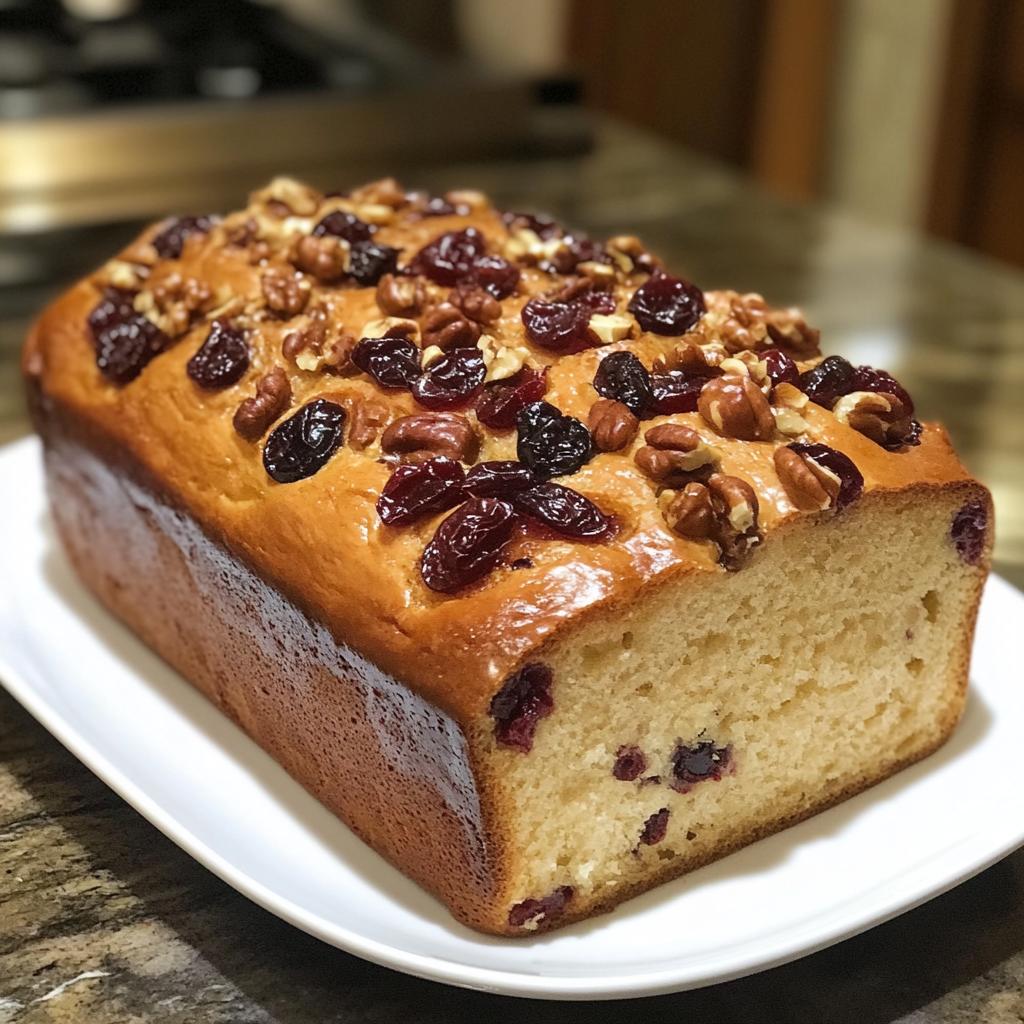 christmas bread recipes