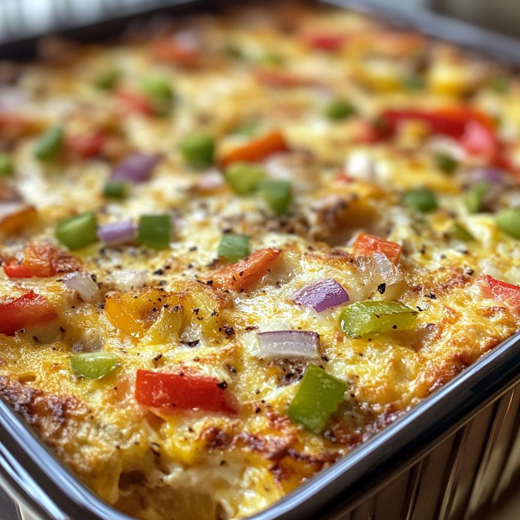 easy air fryer breakfast recipes