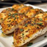 easy air fryer chicken fillet